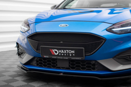 Maxton Design Frontgrille Ford Focus ST / ST-Line Mk4