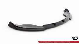 Maxton Design Frontsplitter BMW X3 M-Pack F25