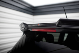 Maxton Design Spoilerkap 3D Ford Fiesta ST / ST-Line Mk8