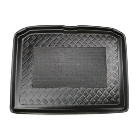 Kofferbakschaal 'Anti-slip' passend voor Audi A6 Sedan 2011-2014 & 2014-