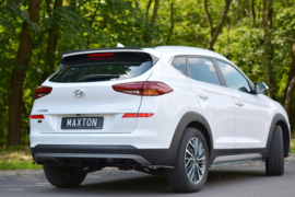 Maxton Design Spoilerkap Hyundai Tucson Mk3 Facelift