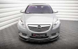 Maxton Design Frontsplitter Opel Insignia OPC-Line Mk1
