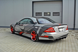 Maxton Design Achterdiffuser Mercedes-Benz CL C215