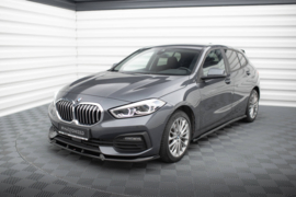 Maxton Design Frontsplitter V.1 BMW 1 F40
