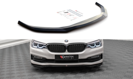 Maxton Design Frontsplitter V.1 BMW 5 G30