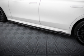 Maxton Design Zijskirts Diffusers Mercedes-Benz S AMG-Line W223