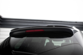 Maxton Design Spoilerkap voor BMW X5 E70 Facelift M-pack