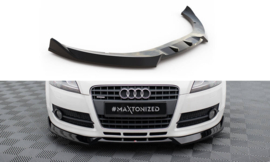 Maxton Design Frontsplitter V.3 Audi TT 8J