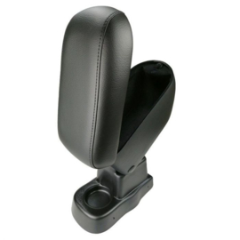 Armsteun Kunstleder passend voor Opel Corsa D 2006-