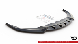 Maxton Design Frontsplitter V.3 BMW 8 Coupé G15 / 8 Gran Coupé M-pack G16