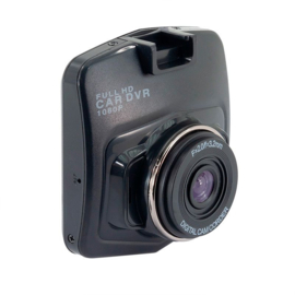 Onboard Car Camera (Dashcam) - HD Ready 1280x720 - incl. G-Sensor