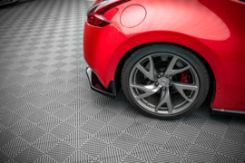 Maxton Design Achterzijde splitters V.2 Nissan 370Z