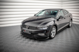 Maxton Design Zijskirts Diffusers Volkswagen Passat B8 Facelift