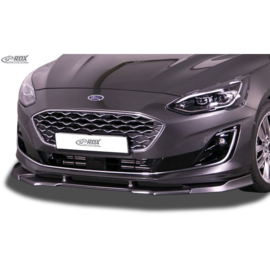 Voorspoiler Vario-X passend voor Ford Focus IV 2018- Vignale (PU)