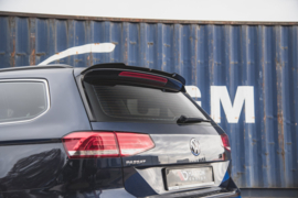 Maxton Design Spoilerkap Volkswagen Passat B8 Variant