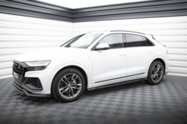 Maxton Design Zijskirts Diffusers V.2 Audi Q8 / Q8 S-line / SQ8 Mk1