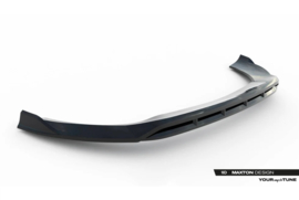 Maxton Design Frontsplitter Mercedes-Benz V AMG-Line W447 Facelift 2 + Mercedes-Benz Mk5 AMG-Line W447 Facelift 2