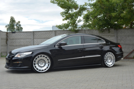 Maxton Design ZIJKANTEN DIFFUSERS VW PASSAT CC STANDAARD