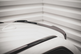 Maxton Design Spoilerkap BMW 3 Standaard / M340 / M-Pack / M3 Touring G21 / G81