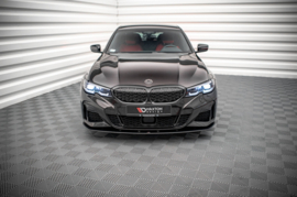 Maxton Design Street Pro Frontsplitter BMW 3 M-Pack G20 / G21