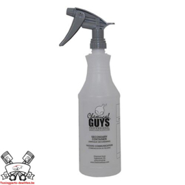 Chemical Guys - Professional Heavy Duty Sprayer Bottle - 946 ml