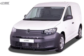 Voorspoiler Vario-X passend voor Volkswagen Caddy V 2020- (PU)