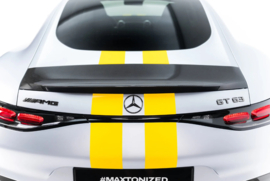 Maxton Design Prepreg Carbon Spoiler V.2 Mercedes-AMG GT 43 / 55 / 63 / 63 SE Performance C192