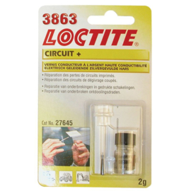 Loctite 3863 Circuit +