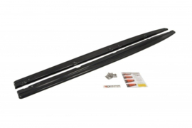 Maxton Design ZIJKANTEN DIFFUSERS Fiat Bravo MK 2 SPORT