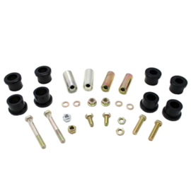 Whiteline Draagarm - Inner en Outer Bushing passend voor Chevrolet Lumina Sedan / Opel Calibra A/Vectra A / Vauxhall Calibra/Cavalier Mk III/Monaro 1988-2007