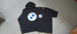 BMW Textiel Pakket