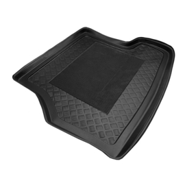Kofferbakschaal 'Anti-slip' passend voor BMW 3-Serie E46 Touring 1998-2005