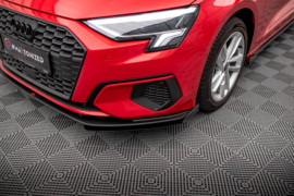 Maxton Design VOORKLEPPEN AUDI A3 8Y