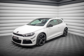 Maxton Design Zijkleppen Volkswagen Scirocco R Mk3