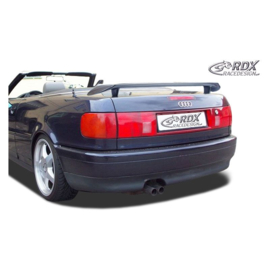 Achterspoiler passend voor Audi 80 Type 89/B3/B4 (PU)