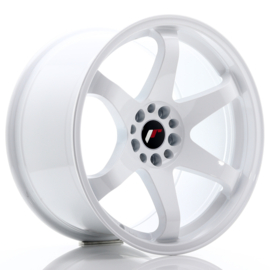 JR3 JR-Wheels White