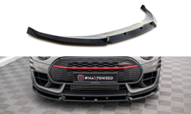 Maxton Design Frontsplitter V.3 Mini Cooper Clubman John Cooper Works F54 Facelift