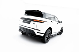 Maxton Design Achterspoiler (met verticale stangen) Land Rover Range Rover Evoque Dynamic Mk2