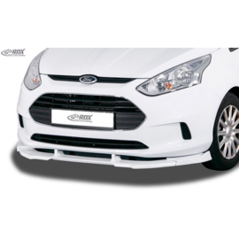 Voorspoiler Vario-X passend voor Ford B-Max 2012-2017 (PU)