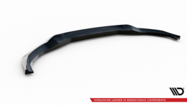 Maxton Design Frontsplitter BMW 6 GT M-Pack G32