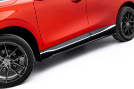 Maxton Design Zijskirts Diffusers Forthing T-Five Mk1