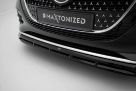 Maxton Design Set Splitters V.1 Mercedes-Benz V-Klasse Long AMG-Line W447 Facelift 2