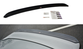 Maxton Design Spoilerkap INFINITI G35 COUPE