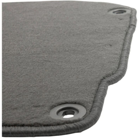 Automatten Velours passend voor BMW Z3 1998-2003