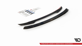 Maxton Design Spoilerkap Mercedes-Benz C Estate S205