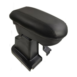 Armsteun Slider kunstleder passend voor Renault Scenic III 2009-