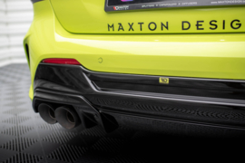 Maxton Design Achterspoiler V.2 + Milltek Sportuitlaat BMW 1 F40 M-Pack/ M135i