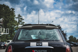 Maxton Design Spoilerkap Mini Cooper / One R50