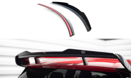 Maxton Design Spoilerkap Mercedes A W176 AMG Facelift