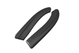 Maxton Design ACHTERZIJDE SPLITTERS Mazda 6 GJ (Mk3)